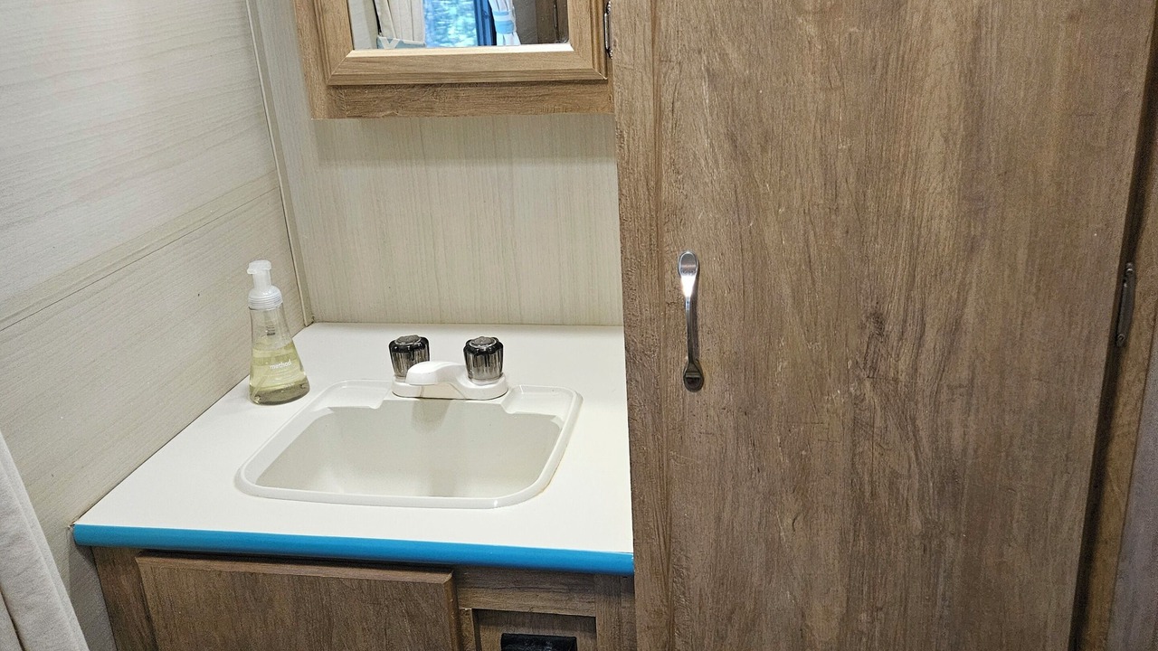 Photo of Bathroom in Phoenix Lake-Cedar Ridge