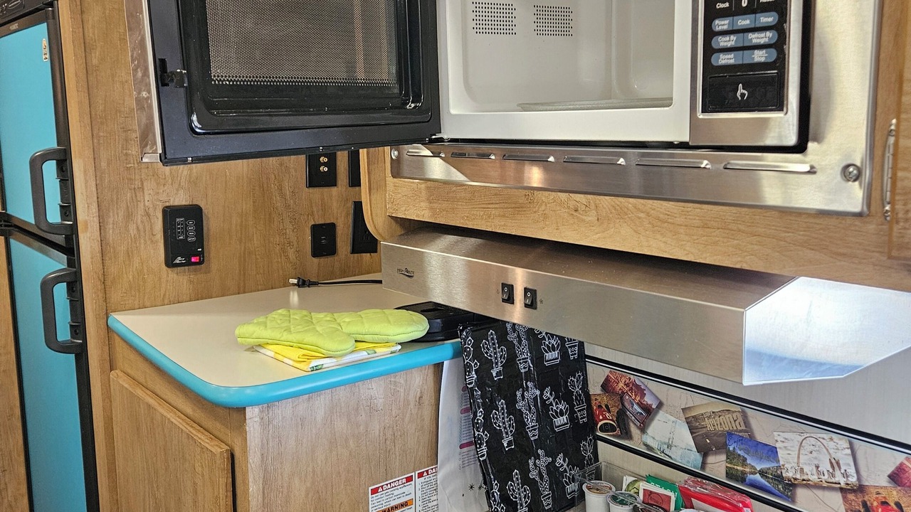 Photo of Kitchen in Phoenix Lake-Cedar Ridge