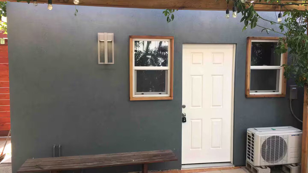 Photo of Outdoor in West Los Angeles