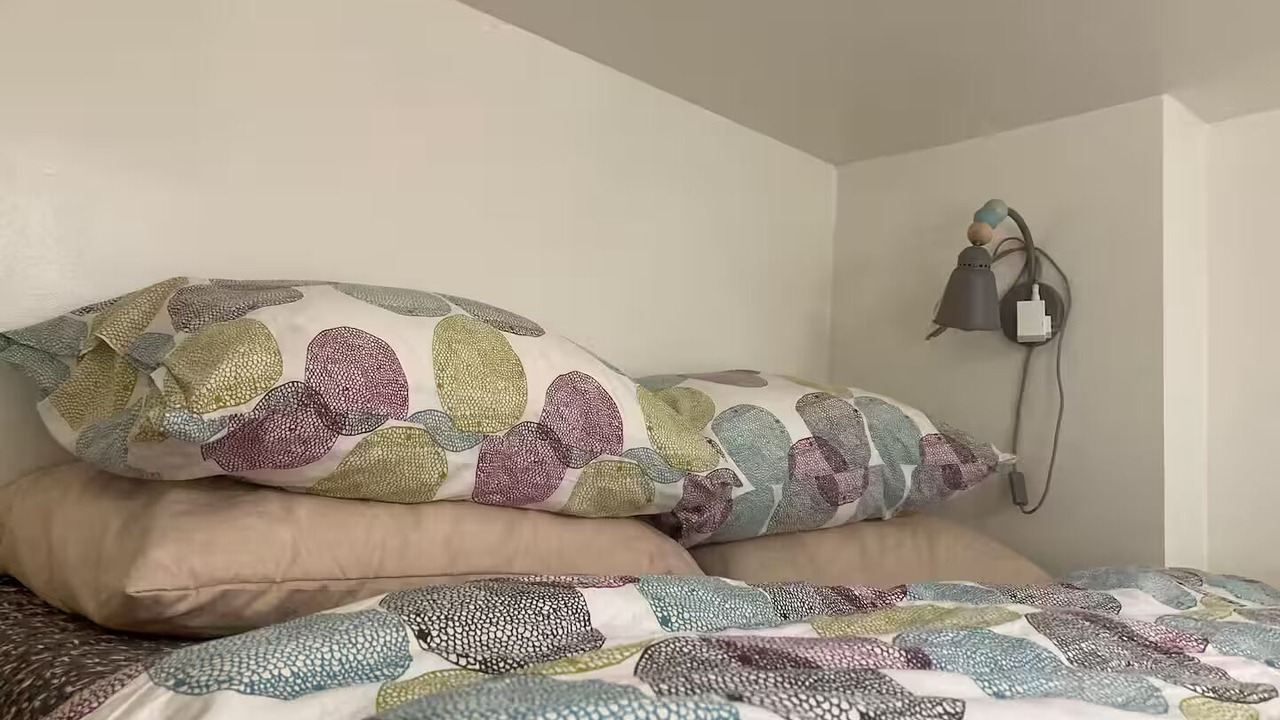 Photo of Bedroom in West Los Angeles