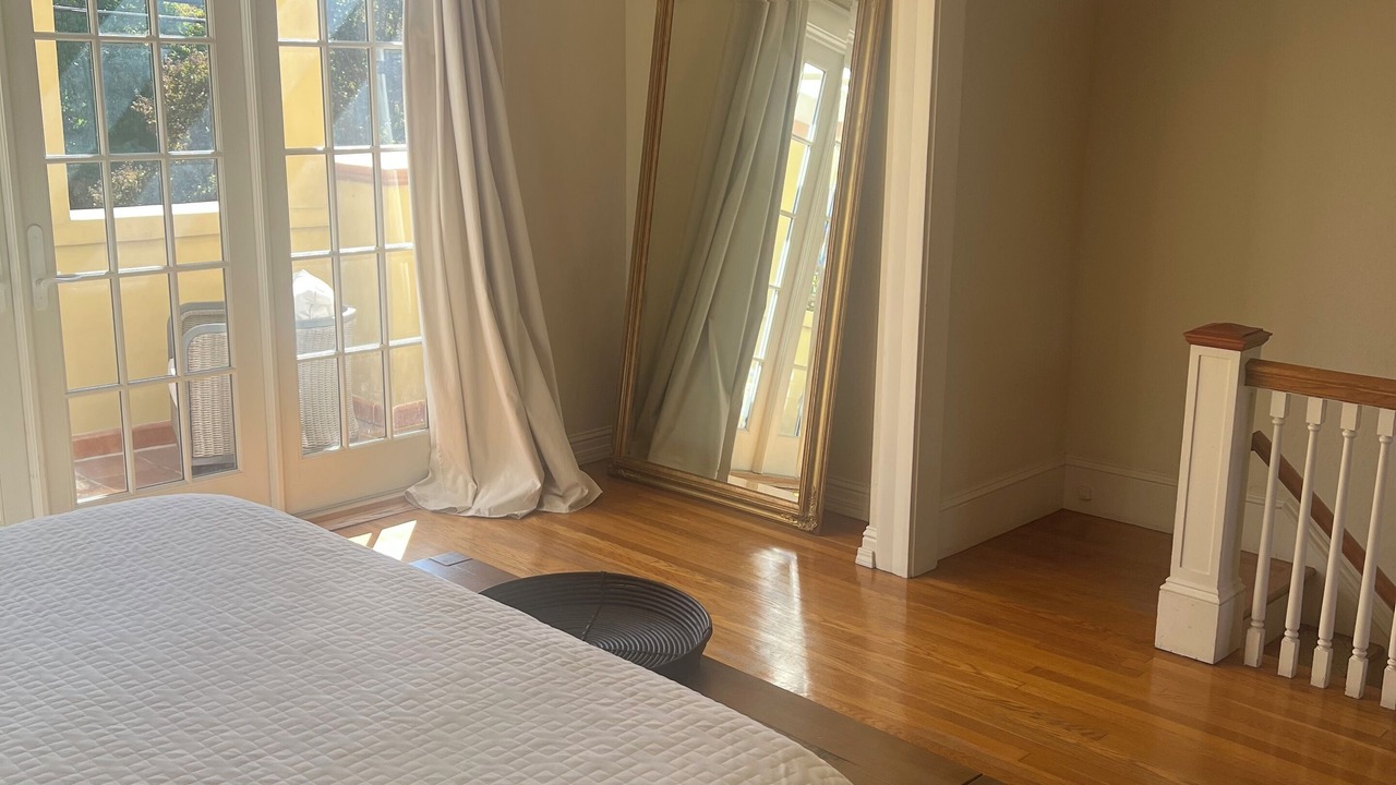 Photo of Bedroom in San Jose