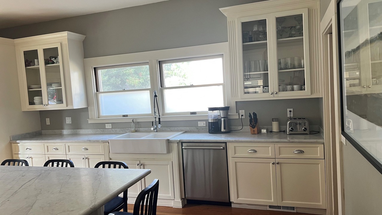 Photo of Kitchen in San Jose