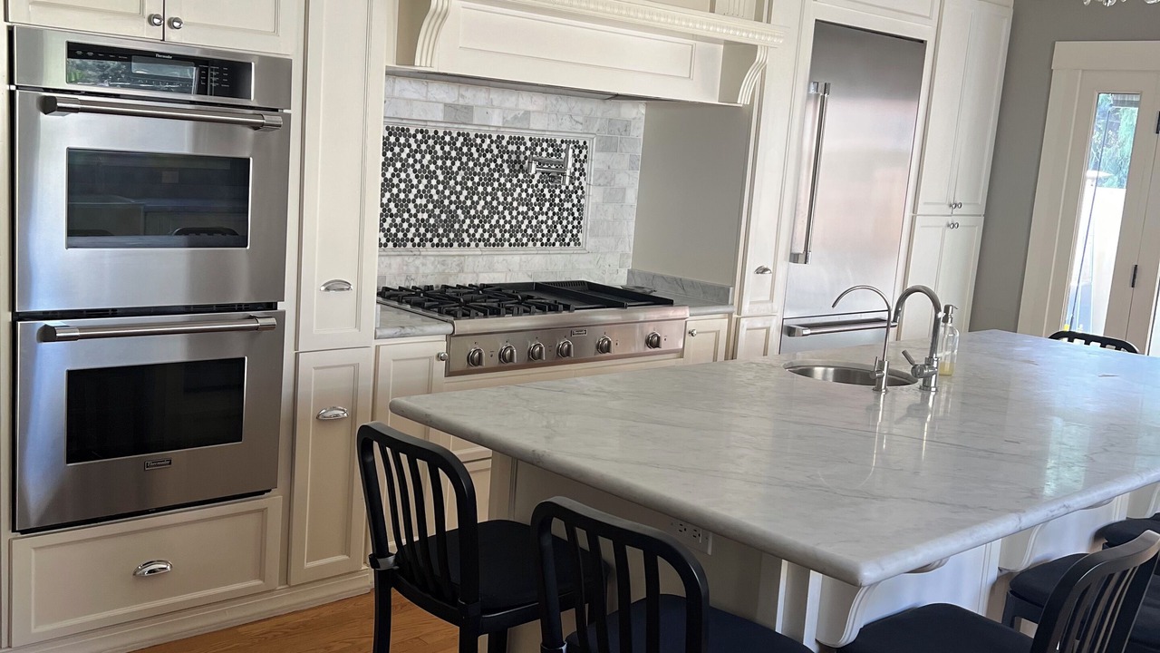 Photo of Kitchen in San Jose