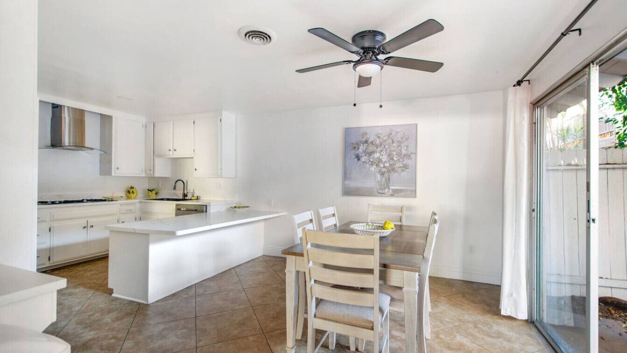 Photo of Kitchen in Santa Ana Heights