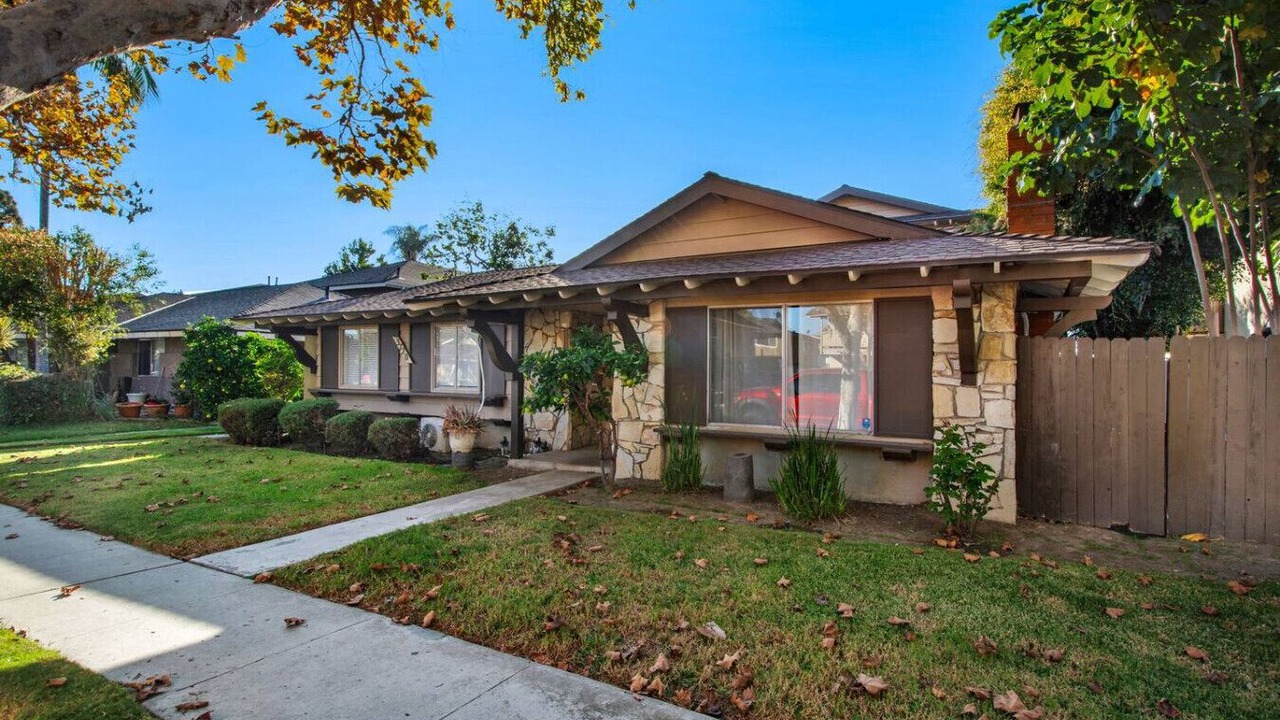 Photo of Outdoor in Santa Ana Heights