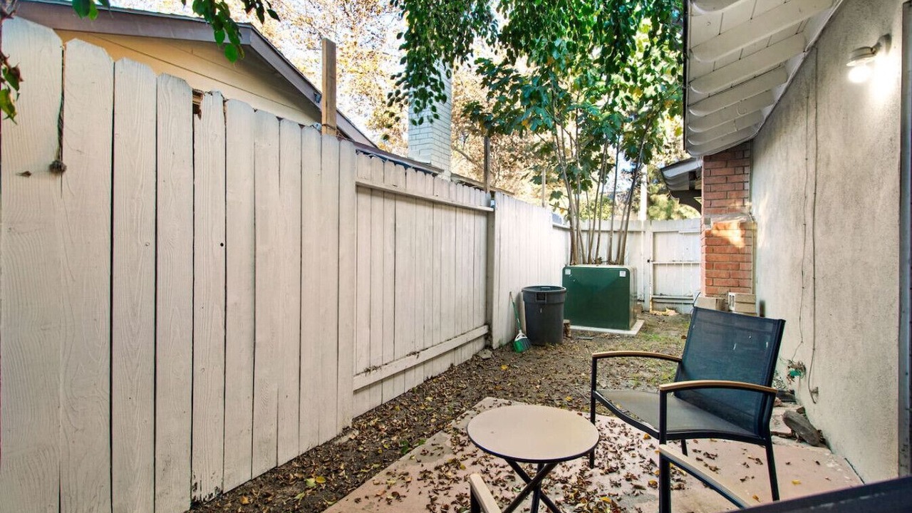 Photo of Outdoor in Santa Ana Heights