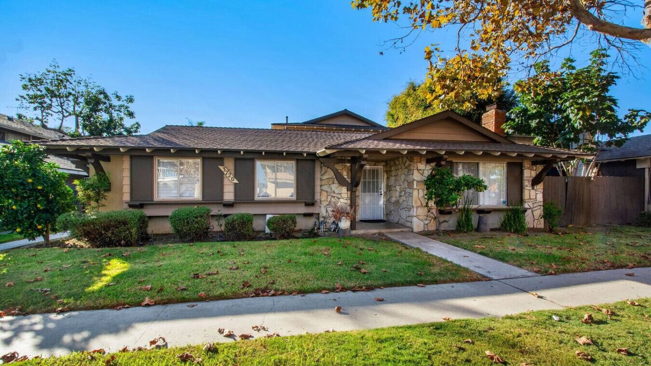 Photo of Outdoor in Santa Ana Heights