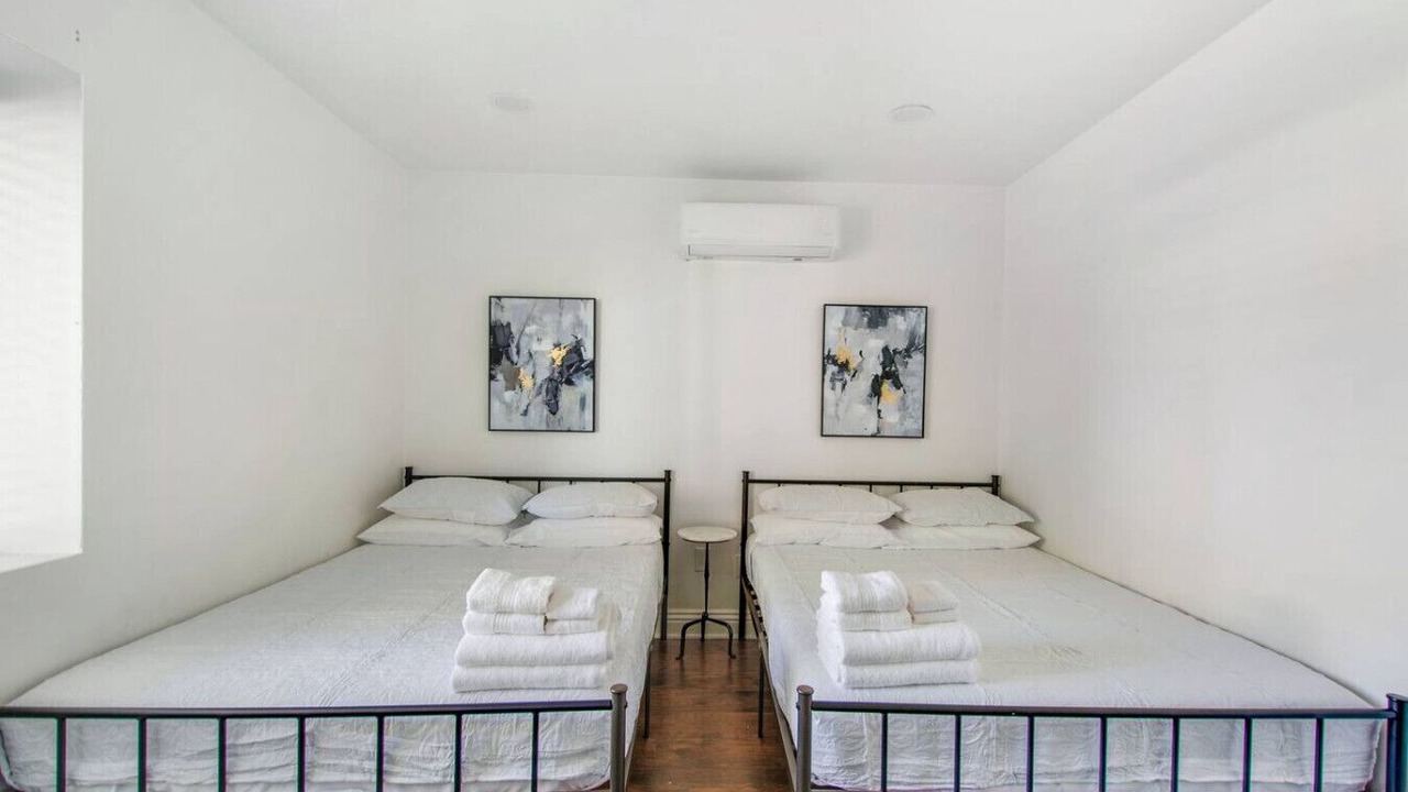 Photo of Bedroom in Santa Ana Heights