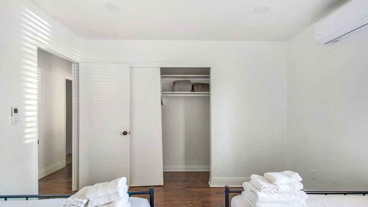 Photo of Bedroom in Santa Ana Heights
