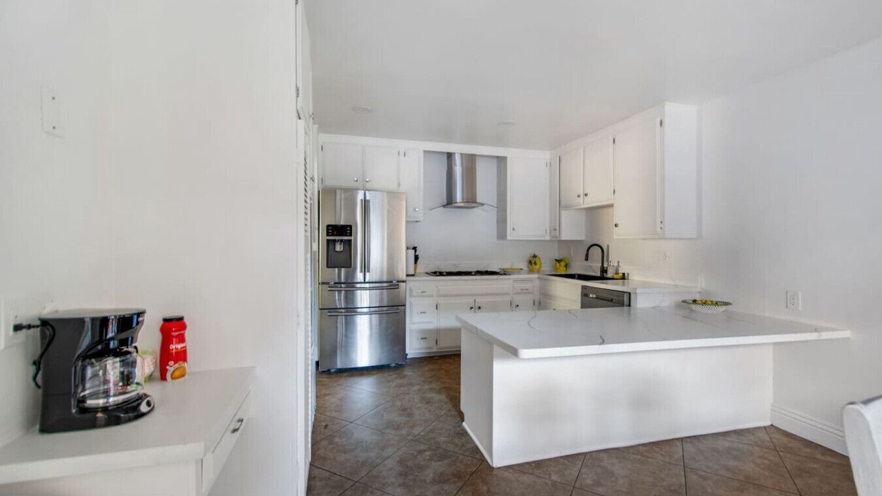 Photo of Kitchen in Santa Ana Heights