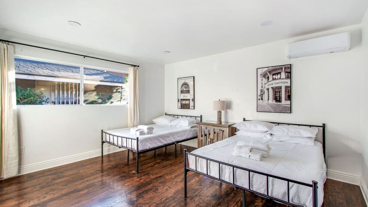 Photo of Bedroom in Santa Ana Heights