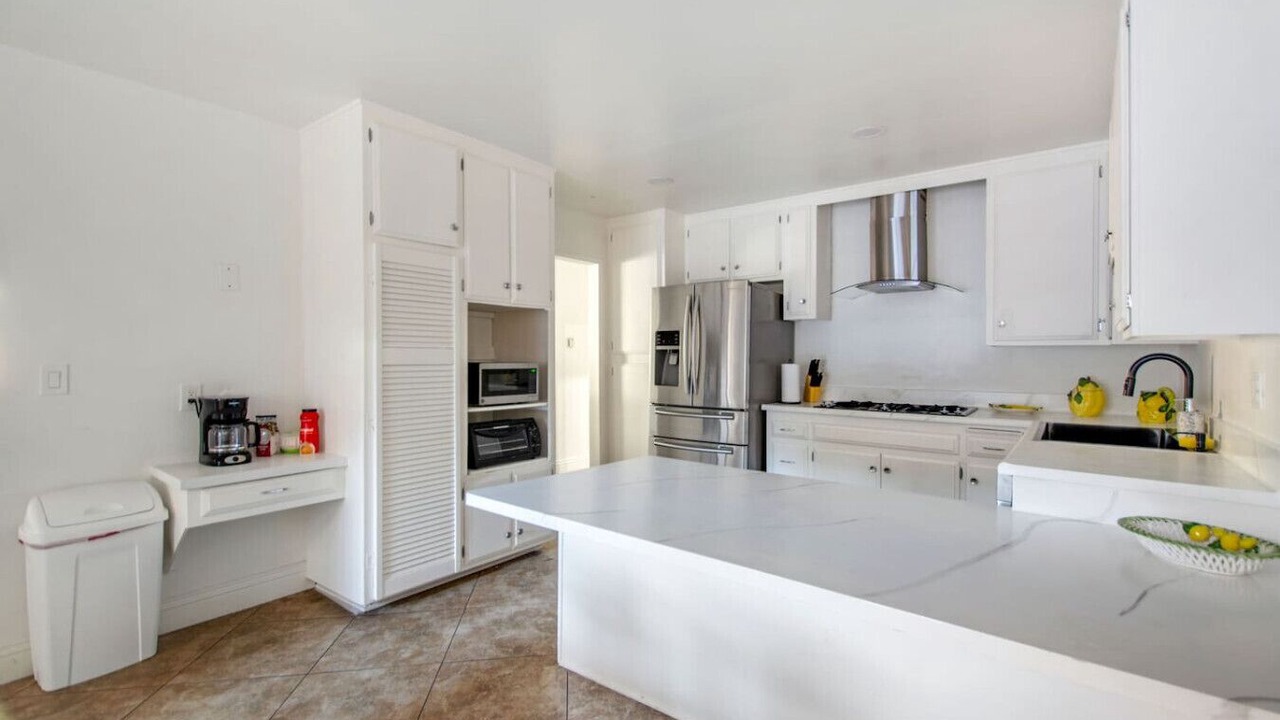 Photo of Kitchen in Santa Ana Heights