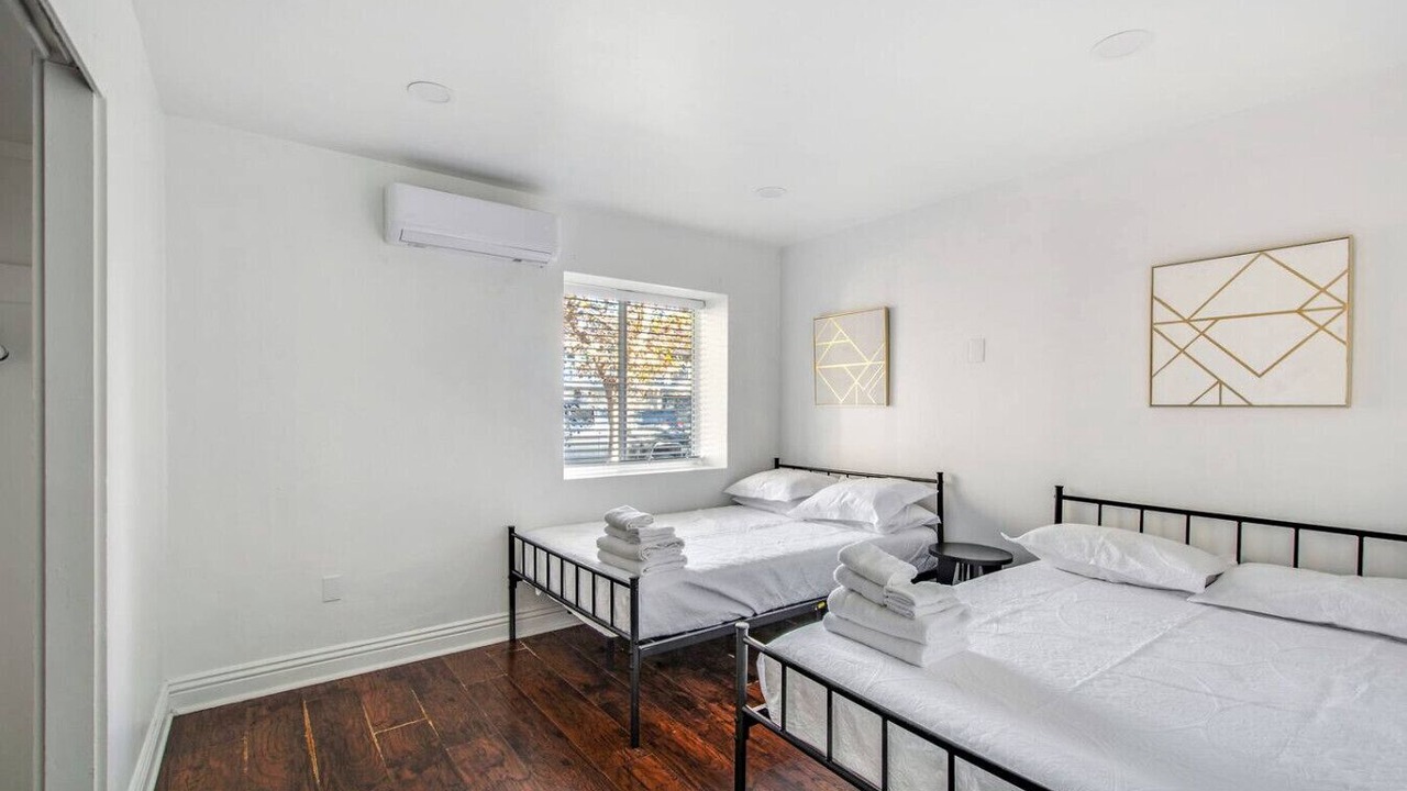Photo of Bedroom in Santa Ana Heights