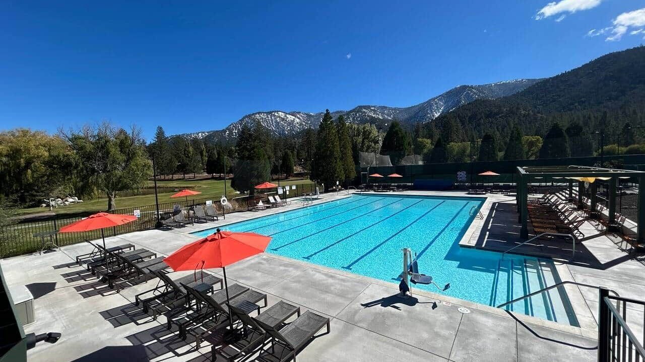 Photo of Outdoor in Pine Mountain Club