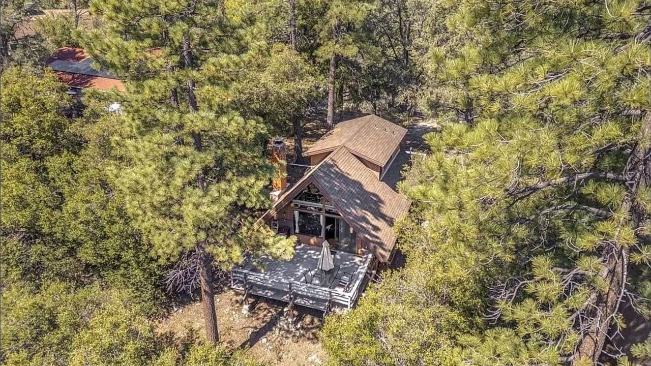 Photo of Others in Pine Mountain Club