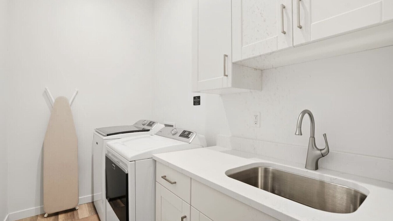 Photo of Kitchen in Hidden Valley Ranch