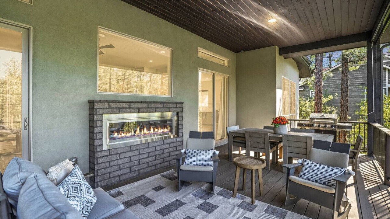 Photo of Outdoor in Hidden Valley Ranch
