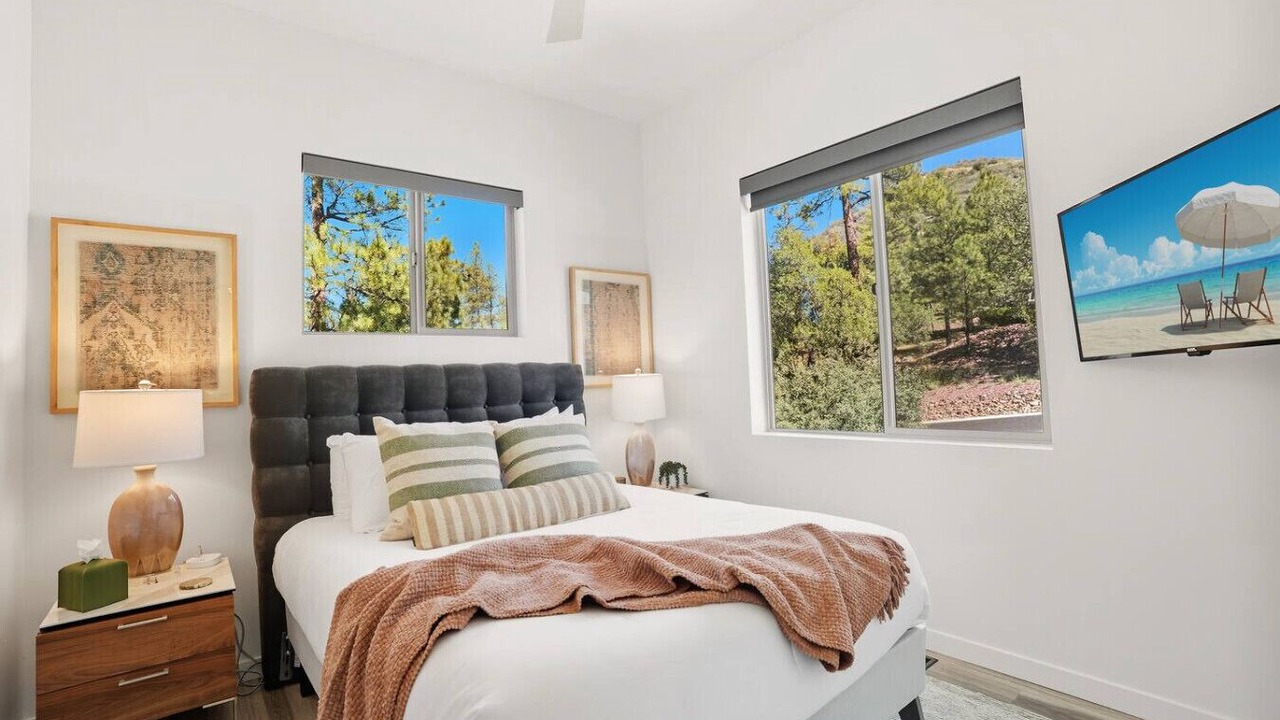 Photo of Bedroom in Hidden Valley Ranch
