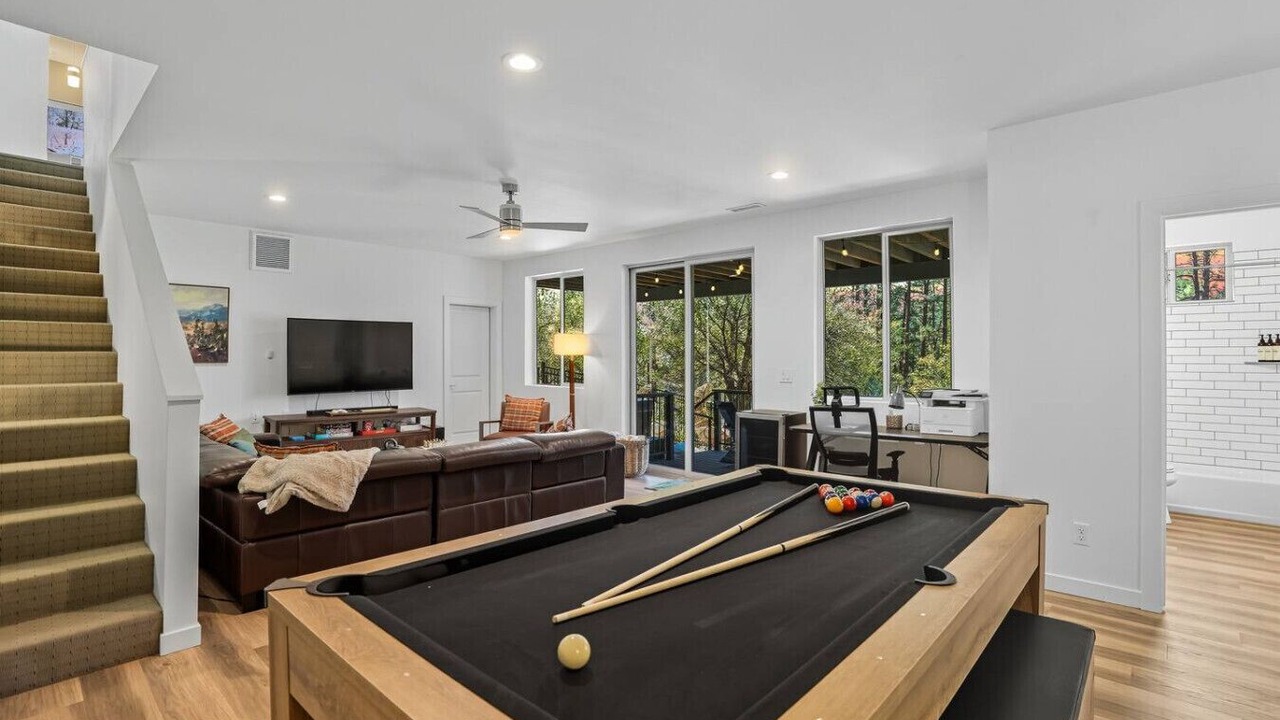 Photo of Bedroom in Hidden Valley Ranch