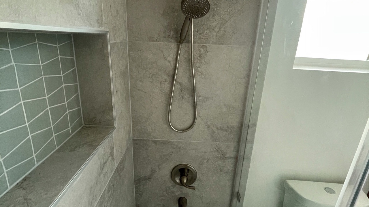 Photo of Bathroom in East Side Capistrano