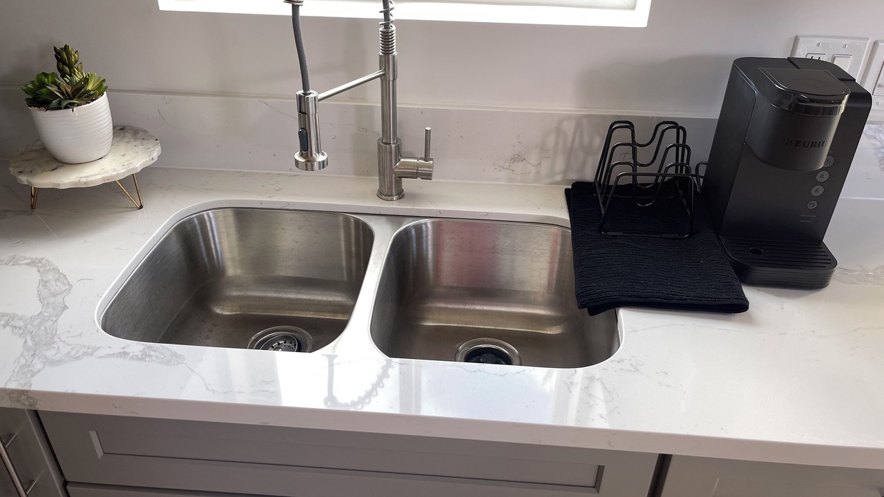 Photo of Kitchen in East Side Capistrano