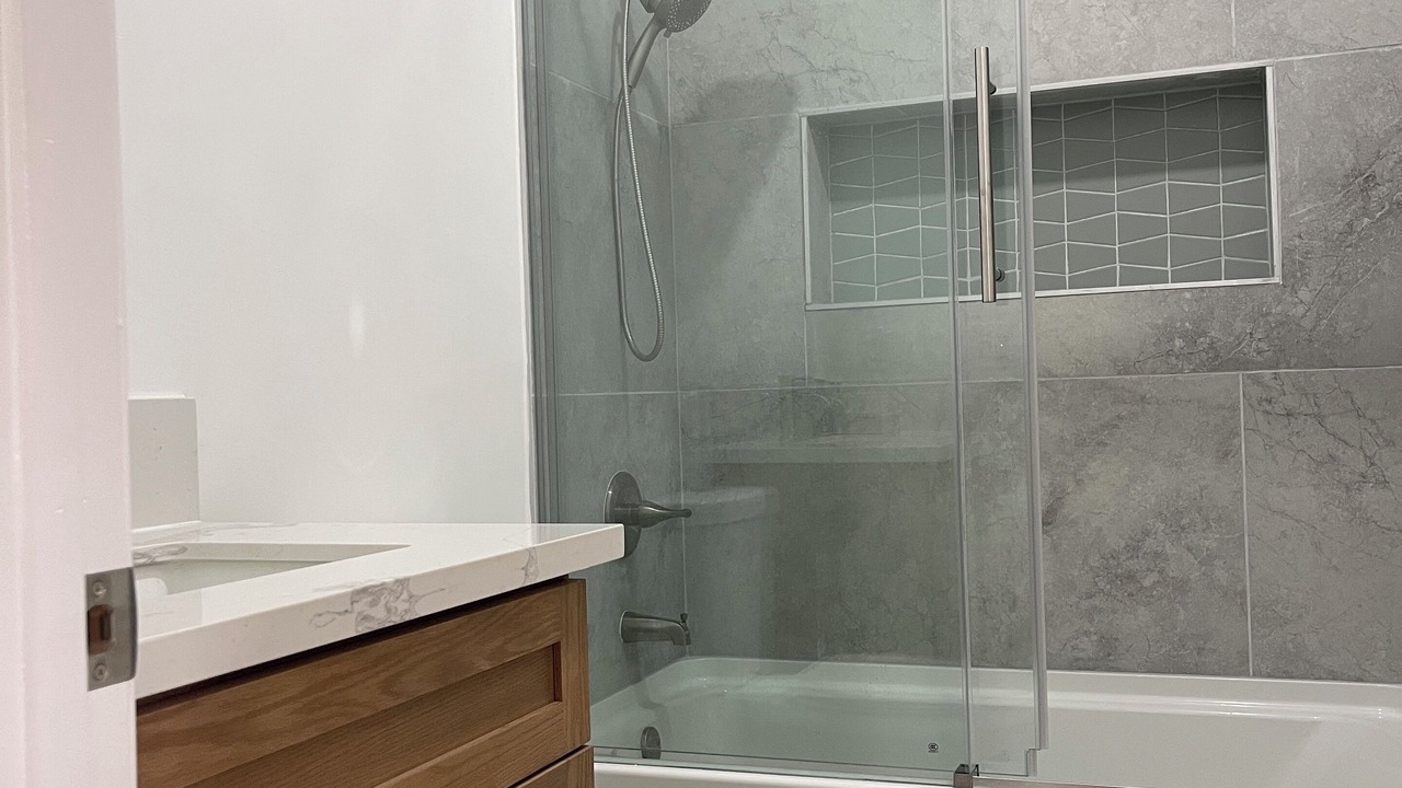 Photo of Bathroom in East Side Capistrano