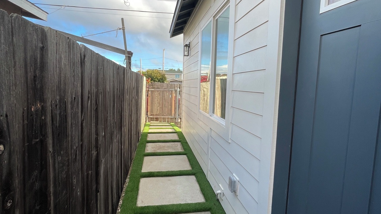 Photo of Outdoor in East Side Capistrano