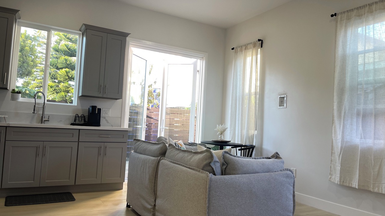 Photo of Bedroom in East Side Capistrano