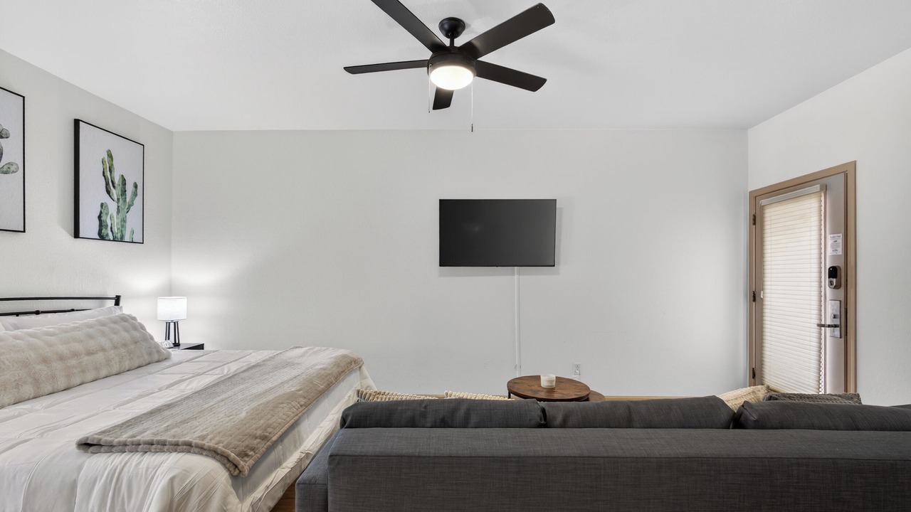 Photo of Bedroom in Fountain Hills