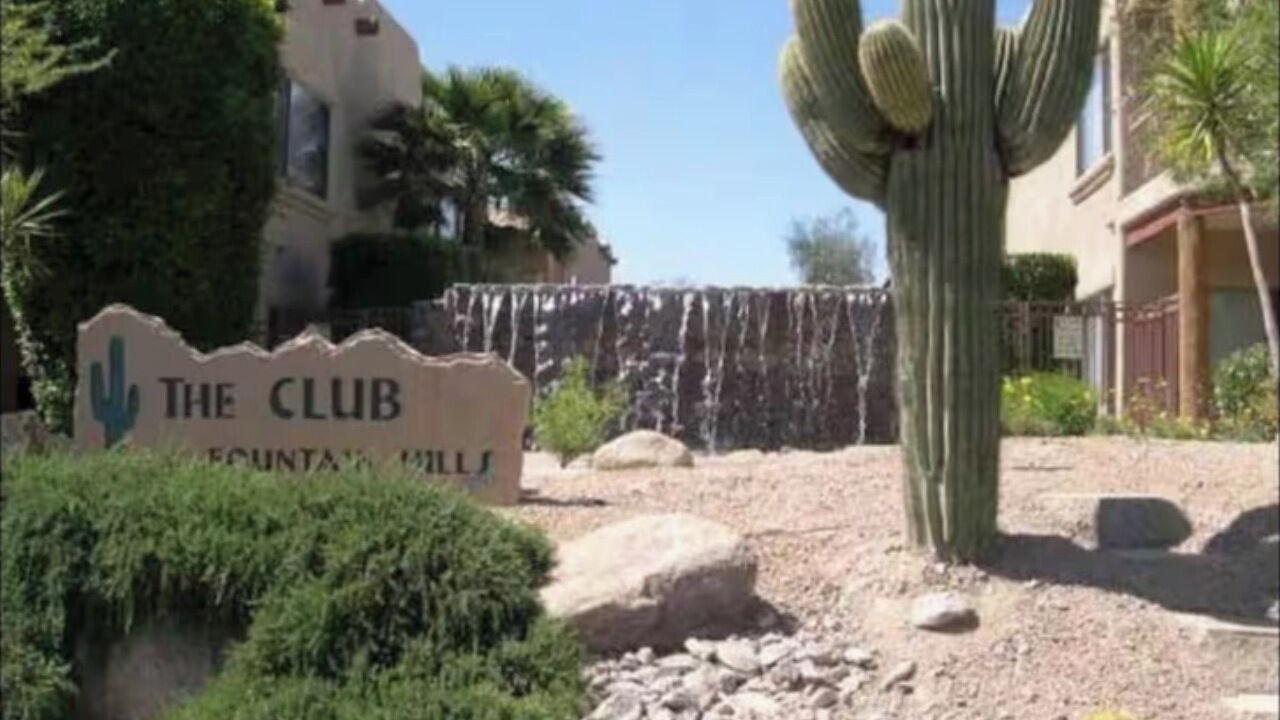 Photo of Outdoor in Fountain Hills