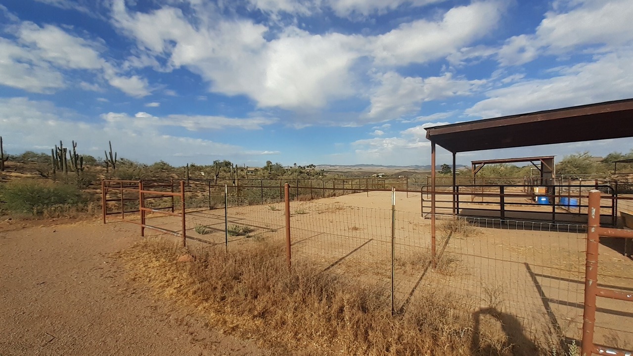 Photo of Outdoor in Wickenburg