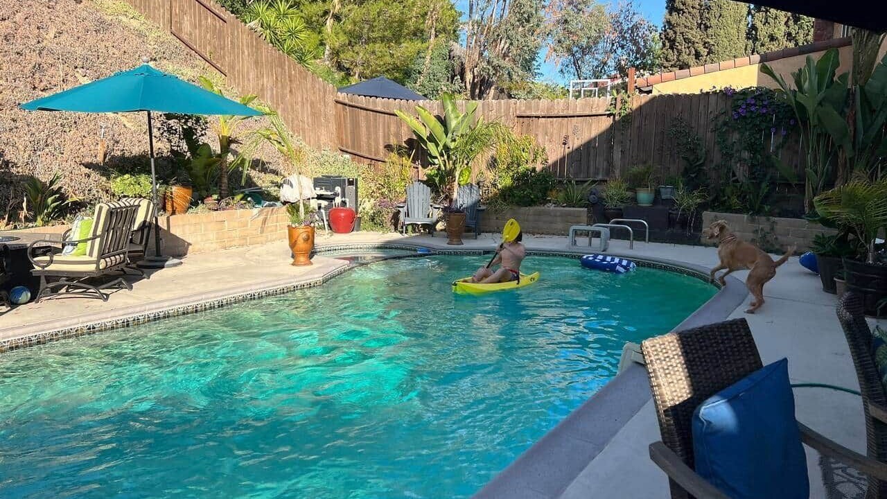 Photo of Outdoor in Mission Viejo