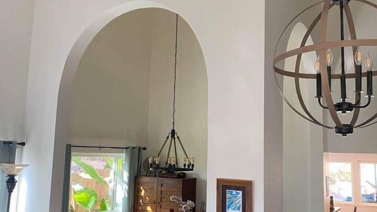 Photo of Livingroom in Mission Viejo