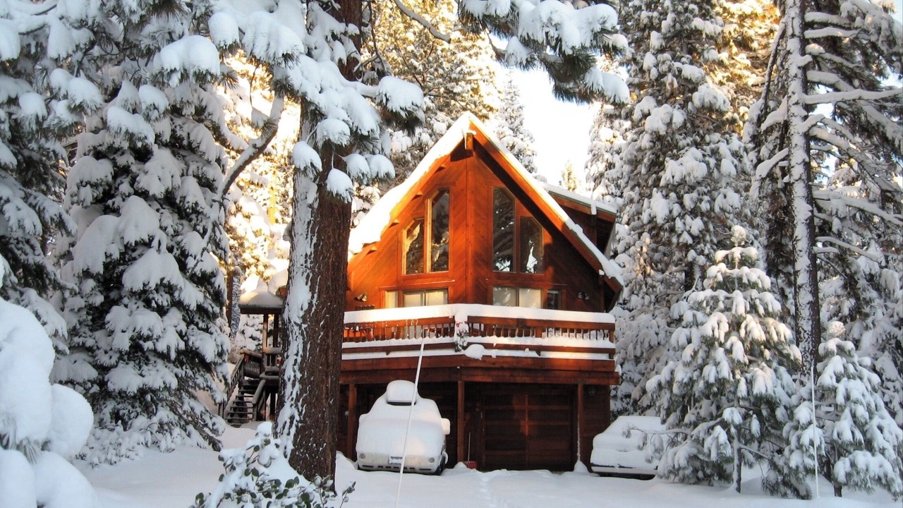 Photo of Others in Truckee
