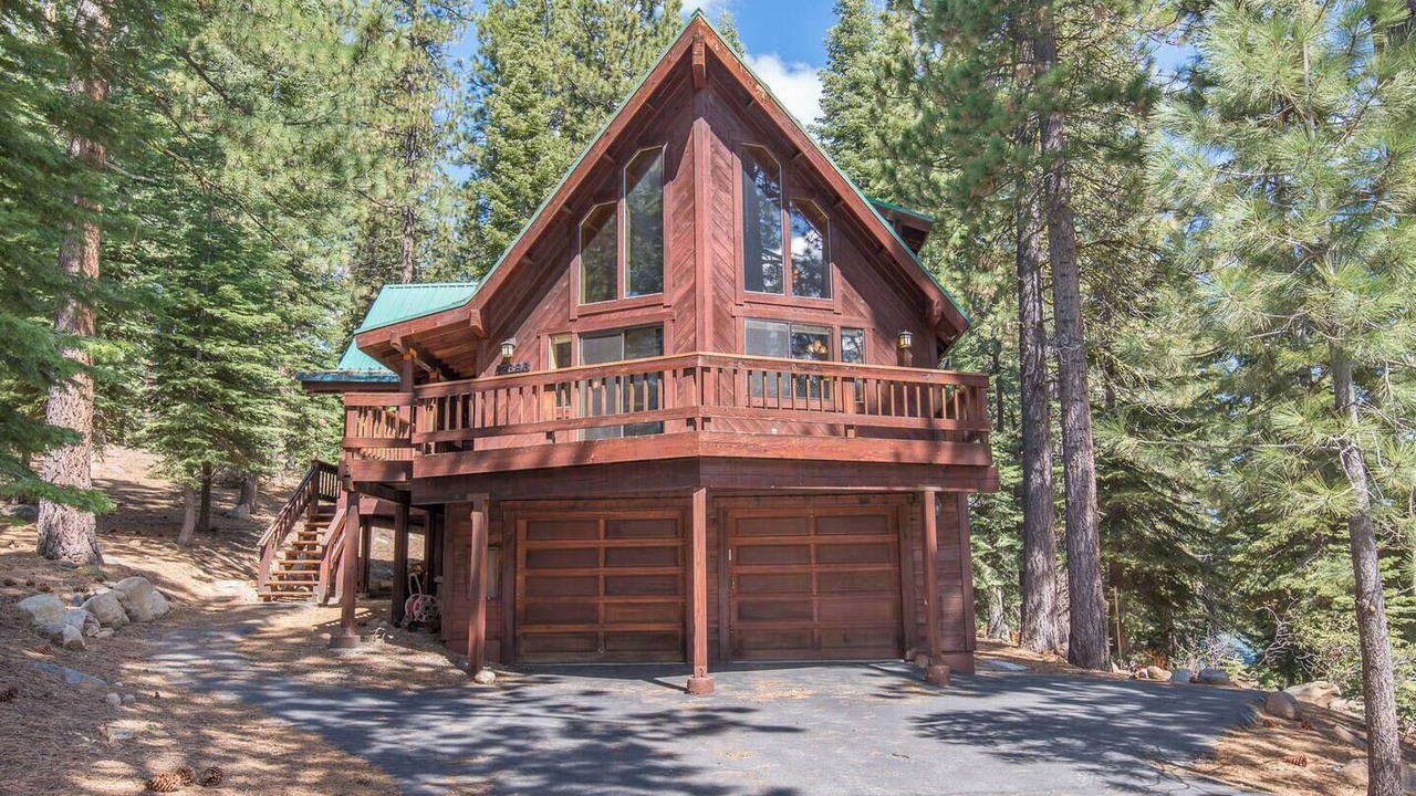 Photo of Others in Truckee