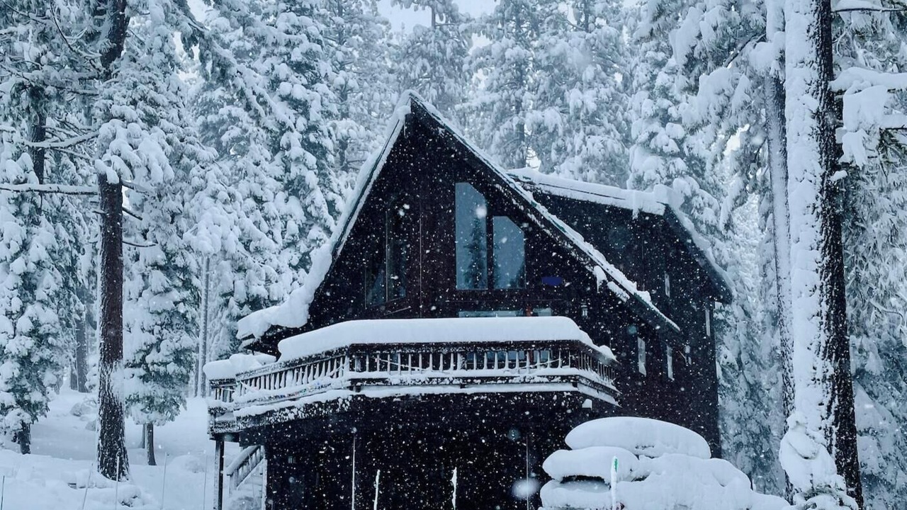 Photo of Others in Truckee