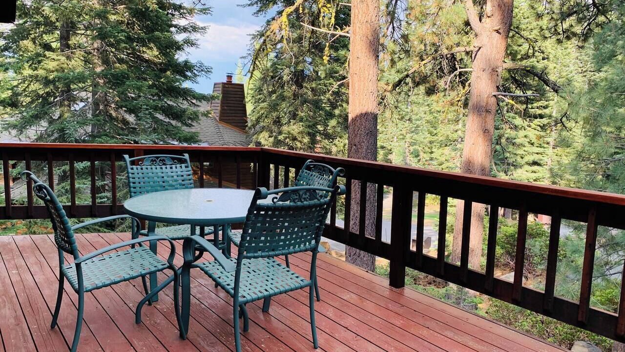 Photo of Others in Truckee
