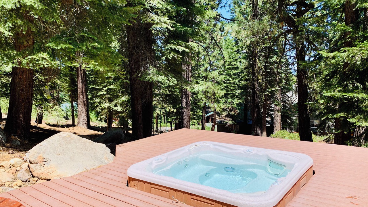 Photo of Outdoor in Truckee