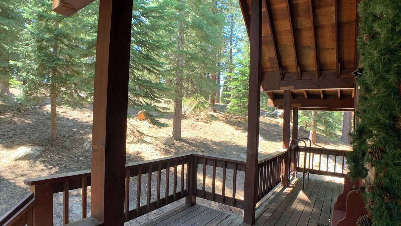 Photo of Others in Truckee