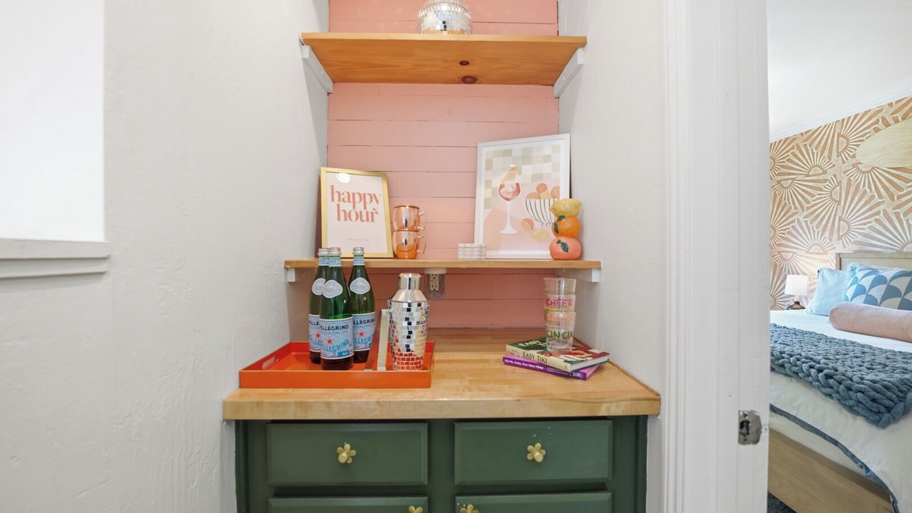 Photo of Bedroom in Normal Heights
