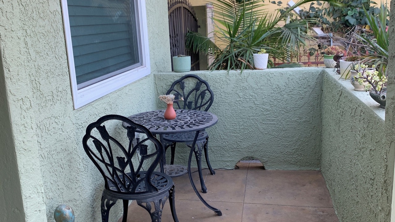 Photo of Outdoor in Hawthorne
