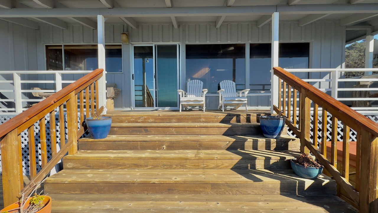Photo of Outdoor in Gualala