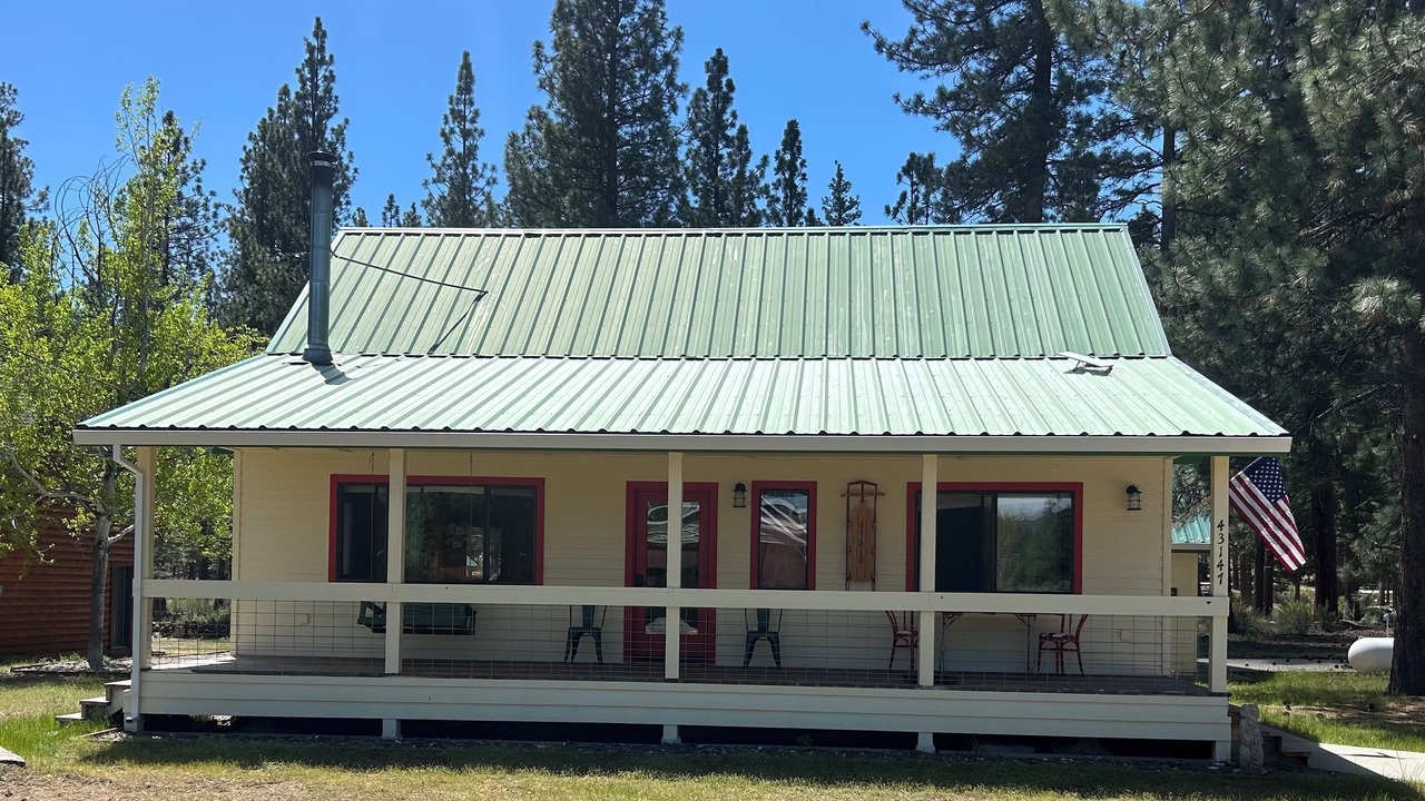 Photo of Outdoor in Old Station