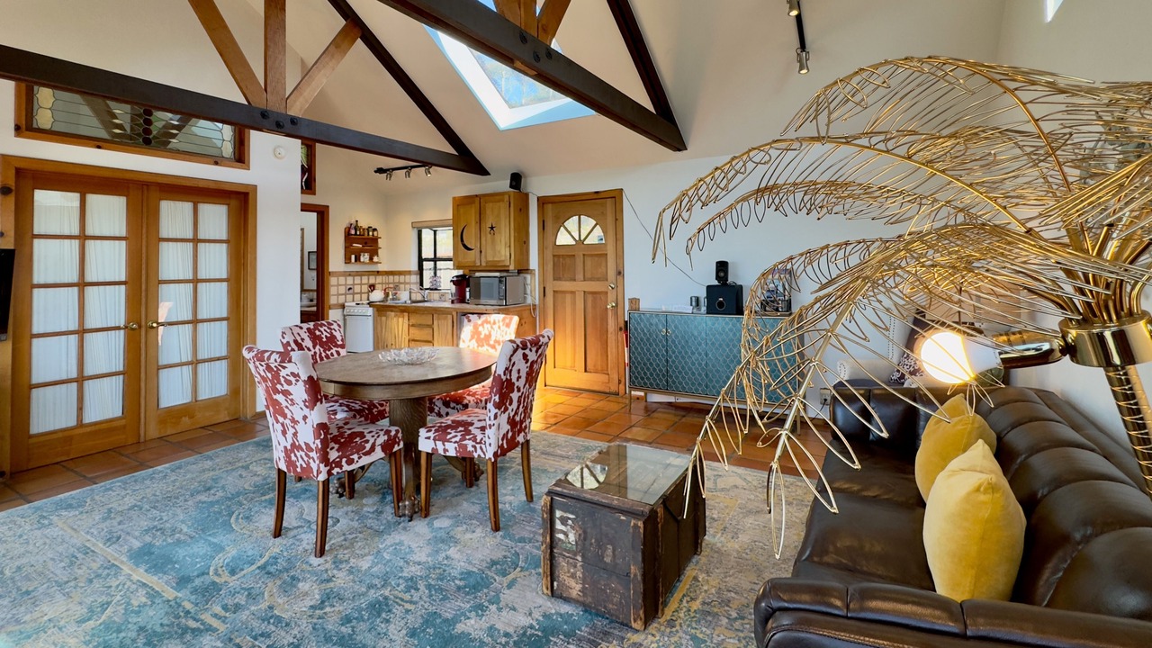 Photo of Livingroom in Gualala
