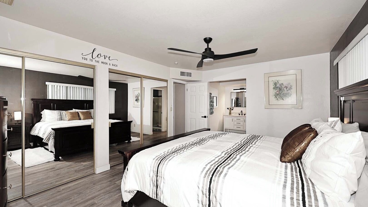 Photo of Bedroom in Chandler