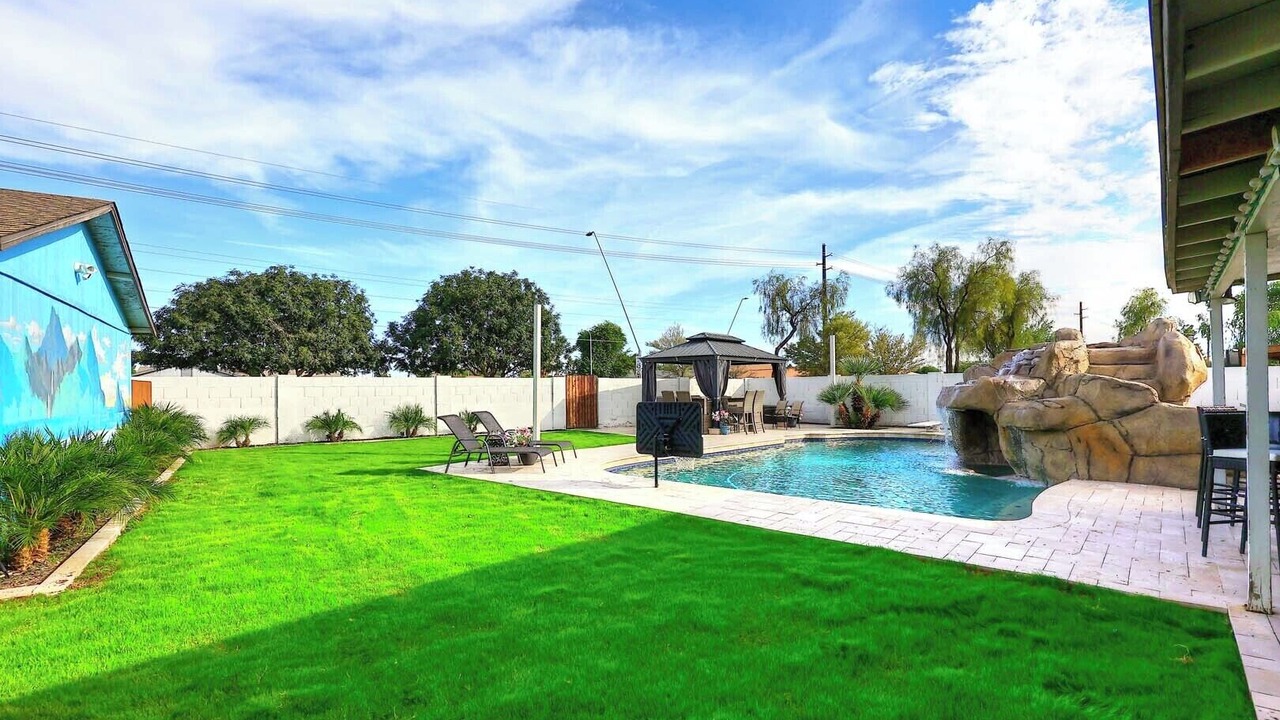 Photo of Outdoor in Chandler
