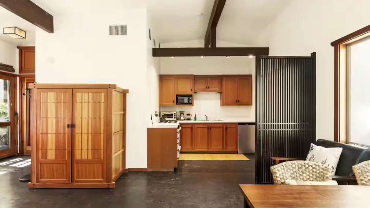 Photo of Kitchen in Brentwood