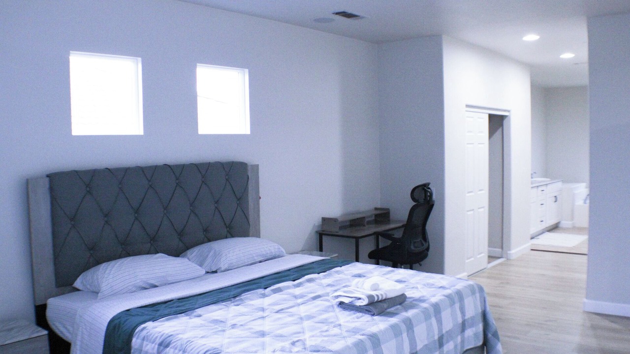 Photo of Bedroom in Riverside