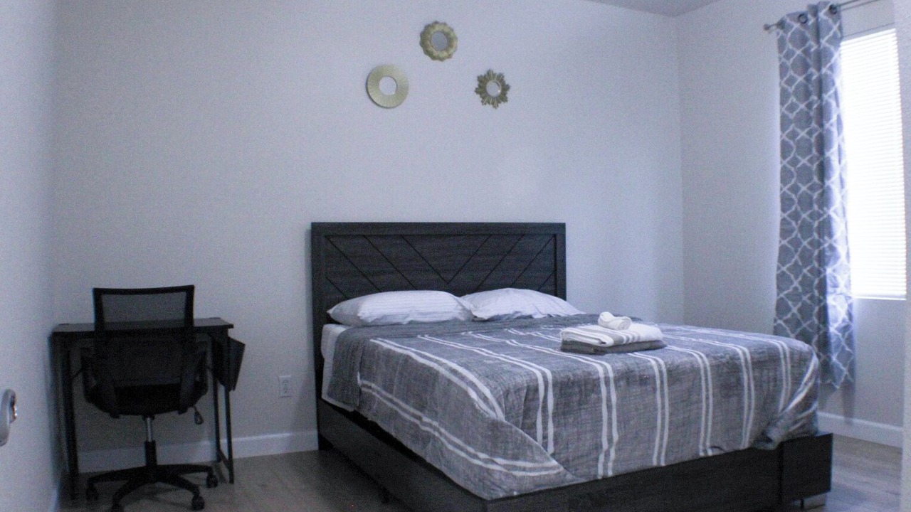 Photo of Bedroom in Riverside