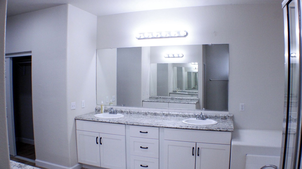 Photo of Bathroom in Riverside